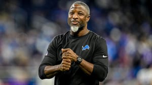 Aaron Glenn, NY Jets, HC, Rumors, Coaching, 2025