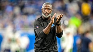 Aaron Glenn, NY Jets, NFL, OC, Offensive Coordinator, Hire