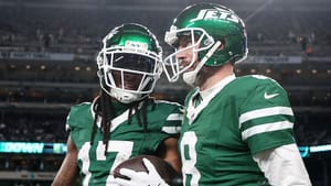 Aaron Rodgers, Davante Adams, Contracts, Cap Hits, 2025, NY Jets