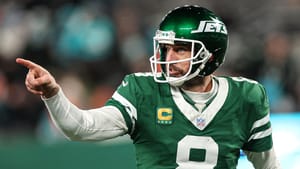 Aaron Rodgers, NY Jets, NFL, QB, 2025, Offseason