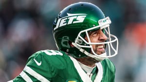 Aaron Rodgers, NY Jets, NFL, QB, Return, Aaron Glenn, Keyshawn Johnson