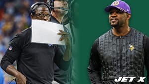 Brian Flores, Aaron Glenn, NY Jets, Defense, Scheme