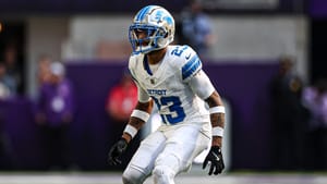Carlton Davis, Lions, NY Jets, NFL, Free Agent, Rumors