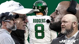 NY Jets, 2024, Story, Ulbrich, Saleh, Rodgers, Woody