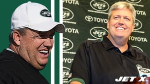 Rex Ryan, New York Jets