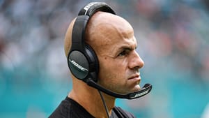 Robert Saleh, NY Jets, HC, 2025, Rumors, Hired