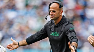 Robert Saleh, NY Jets, HC, Jaguars, Interview