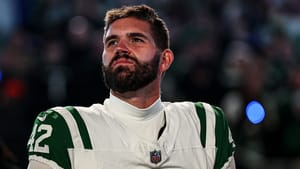 Thomas Hennessy, NY Jets, NFL, Long Snapper, All-Pro