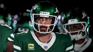 Aaron Rodgers, NY Jets, NFL, QB, Roster, Return, 2025