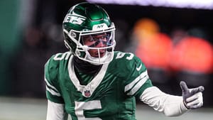 Garrett Wilson, NY Jets, WR, NFL, Plan, 2025, Glenn