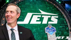 NY Jets Draft Rumors, Darren Mougey, GM