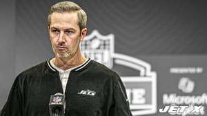 Darren Mougey, NY Jets, GM, Trade Rumors, 2025