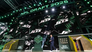 NFL Draft, New York Jets