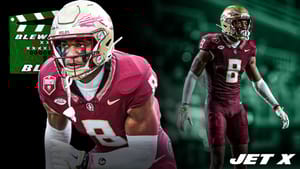 Azareye'h Thomas, New York Jets