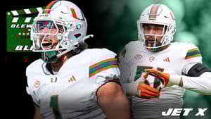 Francisco Mauigoa, New York Jets