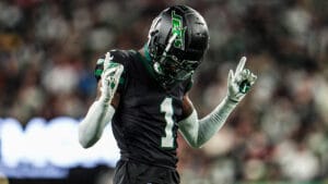 Sauce Gardner, NY Jets, CB, Contract