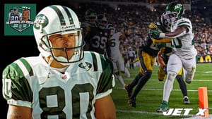 Underdog Jets, Wayne Chrebet, New York Jets Schedule