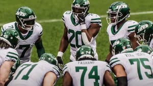 New York Jets, Madden NFL