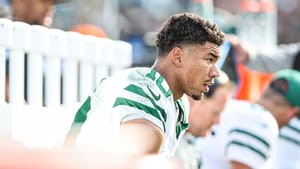 Allen Lazard, New York Jets, Trade Rumors