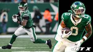 Braelon Allen, NY Jets
