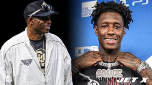 Deion Sanders, Sauce Gardner, New York Jets