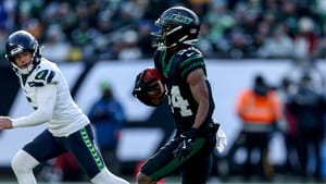 Kene Nwangwu, New York Jets