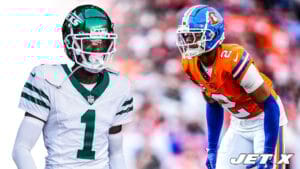 Sauce Gardner, Patrick Surtain II