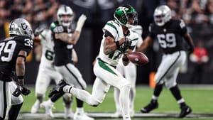 Garrett Wilson, New York Jets