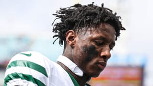 Sauce Gardner, New York Jets