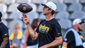 Aaron Rodgers, New York Jets