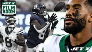 Andre Cisco, New York Jets, Beaux Collins