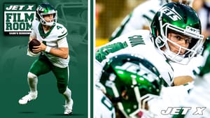 Brady Cook, New York Jets