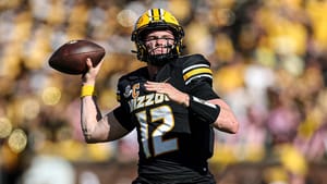 Brady Cook, New York Jets