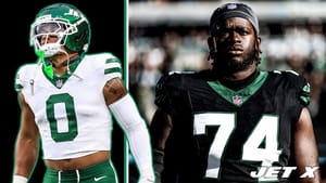 Braelon Allen, Olu Fashanu, New York Jets