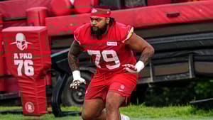 Esa Pole, New York Jets