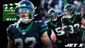 Isaiah Davis, New York Jets