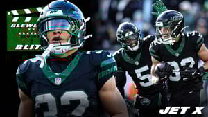 Isaiah Davis, New York Jets