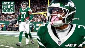 Malachi Moore, New York Jets