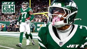 Malachi Moore, New York Jets