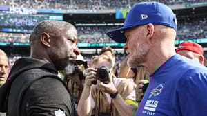 Aaron Glenn, New York Jets