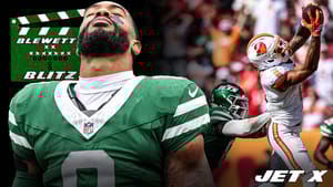 Andre Cisco, New York Jets