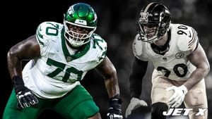 Armand Membou, T.J. Watt