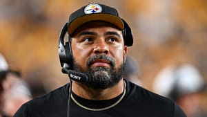 Cameron Heyward, Pittsburgh Steelers, New York Jets