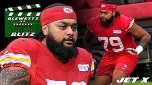 Esa Pole, New York Jets