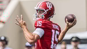 Fernando Mendoza, New York Jets