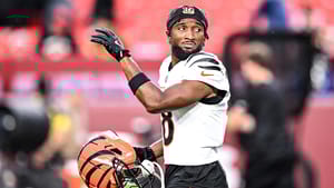 Isaiah Williams, New York Jets
