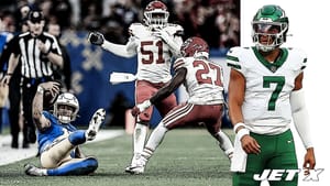 Justin Fields, Justin Herbert, NY Jets, Chargers, Chiefs