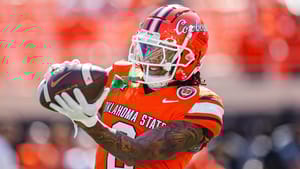 Korie Black, New York Jets