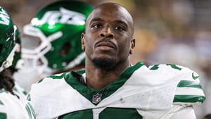 Micheal Clemons, New York Jets