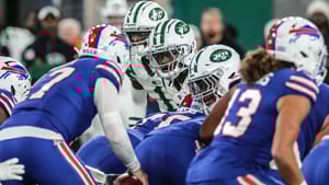 New York Jets, Buffalo Bills, Josh Allen, 2024